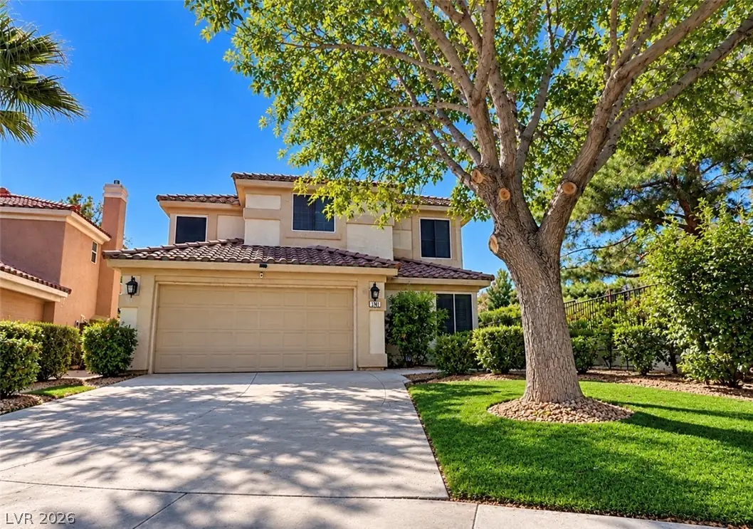 1301 Calle Montery Street, Las Vegas, NV 89117