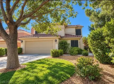 1301 Calle Montery Street, Las Vegas, NV 89117 