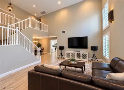 1301 Calle Montery Street, Las Vegas, NV 89117 