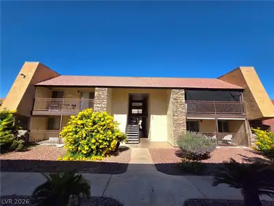 4470 Sandy River Drive 54, Las Vegas