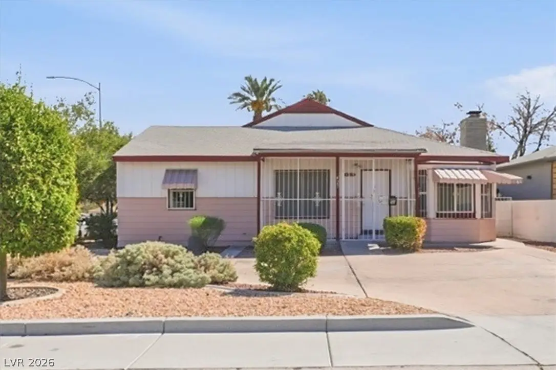 427 South 16th Street, Las Vegas, NV 89101