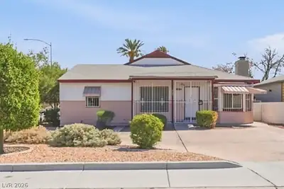427 South 16th Street, Las Vegas