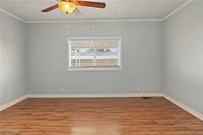 6617 Pearblossom Lane, Las Vegas, NV 89108 Bedroom