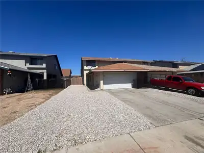 4446 Pureza Avenue, Las Vegas
