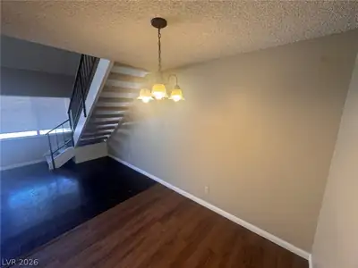 4446 Pureza Avenue, Las Vegas, NV 89115 Dining Area