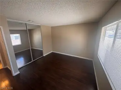 4446 Pureza Avenue, Las Vegas, NV 89115 Bedroom