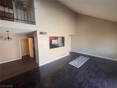 4446 Pureza Avenue, Las Vegas, NV 89115 Living Room