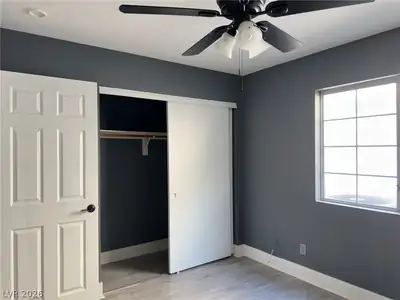 7608 Sea Wind Drive, Las Vegas, NV 89128 Bedroom