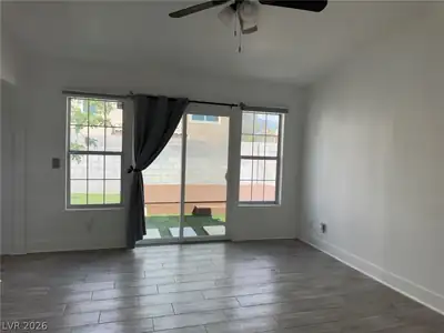 7608 Sea Wind Drive, Las Vegas, NV 89128 Living Room