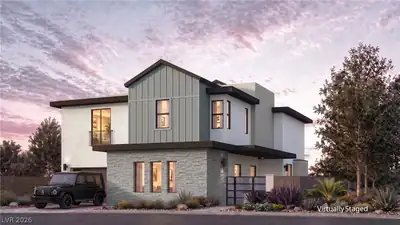 1061 Onyx Ridge Court Henderson, NV 89052
