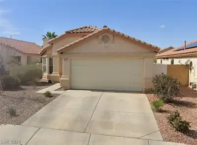 9085 Living Rose Street Las Vegas, NV 89123