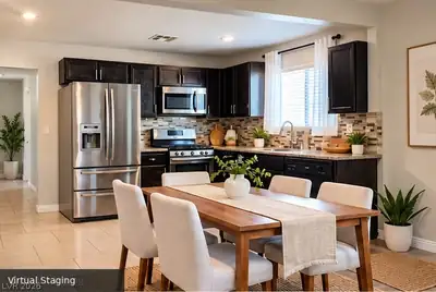 1504 Ardmore Street, Las Vegas