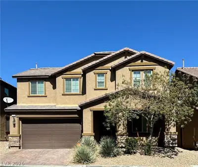 114 Opulent Rose Avenue, Las Vegas