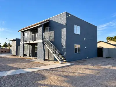 632 Triest Court H, Las Vegas
