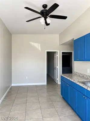 632 Triest Court H, Las Vegas, NV 89110 Dining Area