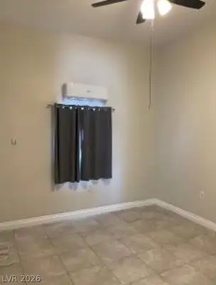 632 Triest Court H, Las Vegas, NV 89110 Bedroom