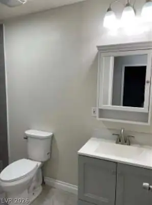 632 Triest Court H, Las Vegas, NV 89110 Bathroom