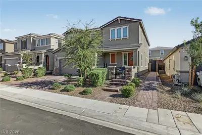 3501 Calentina Avenue, Henderson