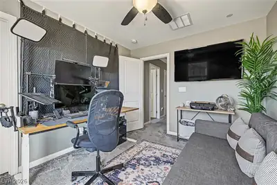 3501 Calentina Avenue, Henderson, NV 89044 Bedroom