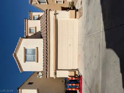 2506 Lady Elizabeth Court, North Las Vegas