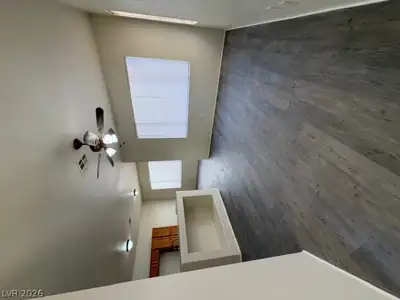 2506 Lady Elizabeth Court, North Las Vegas, NV 89031 Living Room