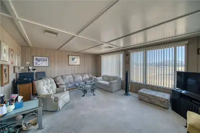 1260 Windy Lane, Pahrump, NV 89048 