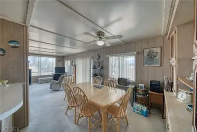 1260 Windy Lane, Pahrump, NV 89048 