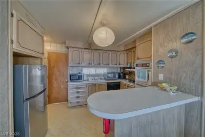 1260 Windy Lane, Pahrump, NV 89048 