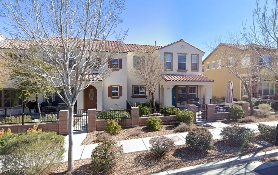2066 Waterlily View Street, Henderson, NV 89044