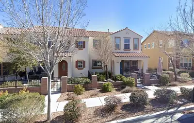 2066 Waterlily View Street, Henderson
