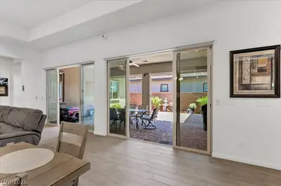 6722 Desert Crimson Street, Las Vegas, NV 89148 Dining Area