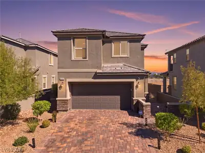 4832 Sensitive Street, North Las Vegas