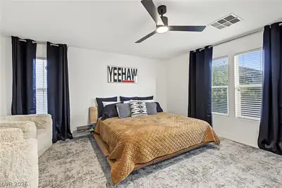 7003 Grand Junction Avenue, Las Vegas, NV 89179 Bedroom
