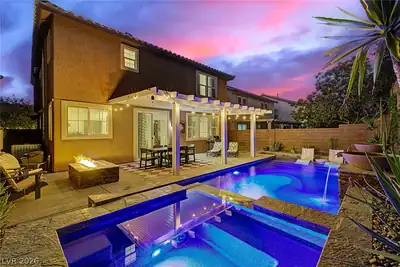 7003 Grand Junction Avenue, Las Vegas