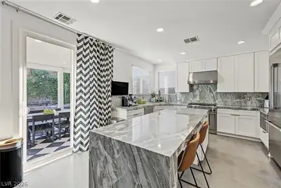 7003 Grand Junction Avenue, Las Vegas, NV 89179 Kitchen
