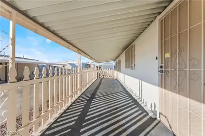 3361 Gulf Shores Drive, Las Vegas, NV 89122 