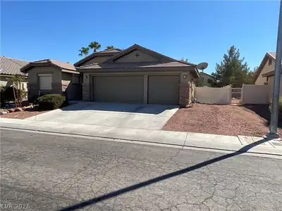 3225 Denvers Dream Avenue, North Las Vegas