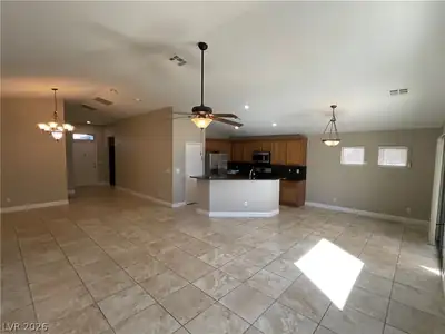 3225 Denvers Dream Avenue, North Las Vegas, NV 89081 Living Room