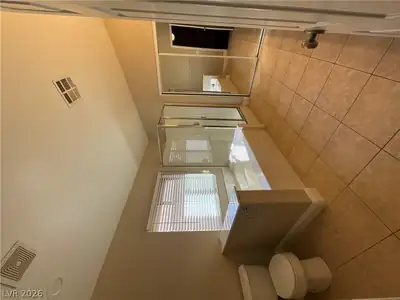 3225 Denvers Dream Avenue, North Las Vegas, NV 89081 Primary Bathroom