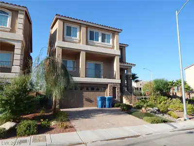 5869 Pillar Rock Avenue, Las Vegas, NV 89139 