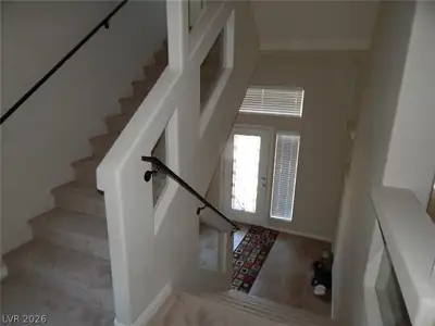 5869 Pillar Rock Avenue, Las Vegas, NV 89139 