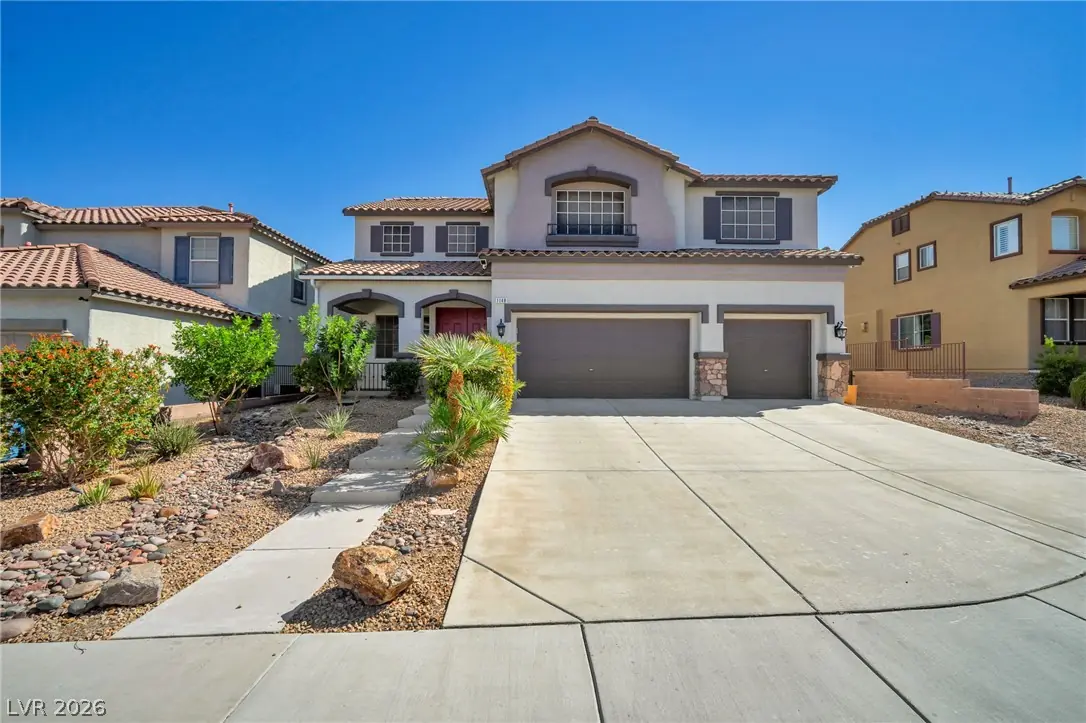 1148 Brent Park Court, Henderson, NV 89002