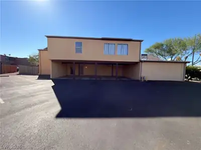 1511 Living Desert Drive B, Las Vegas