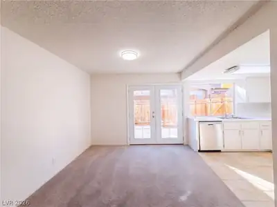 1511 Living Desert Drive B, Las Vegas, NV 89119 