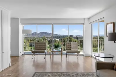 3111 Bel Air Drive 7D Las Vegas, NV 89109