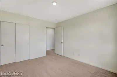 828 Eugene Cernan Street, Las Vegas, NV 89145 Bedroom