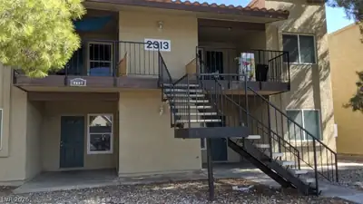2313 North Jones Boulevard, Las Vegas