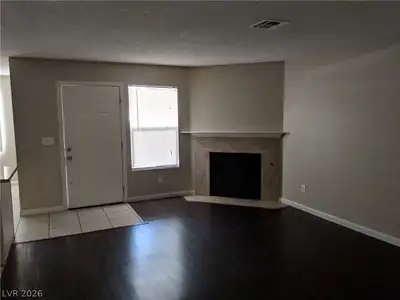 2313 North Jones Boulevard, Las Vegas, NV 89108 Living Room