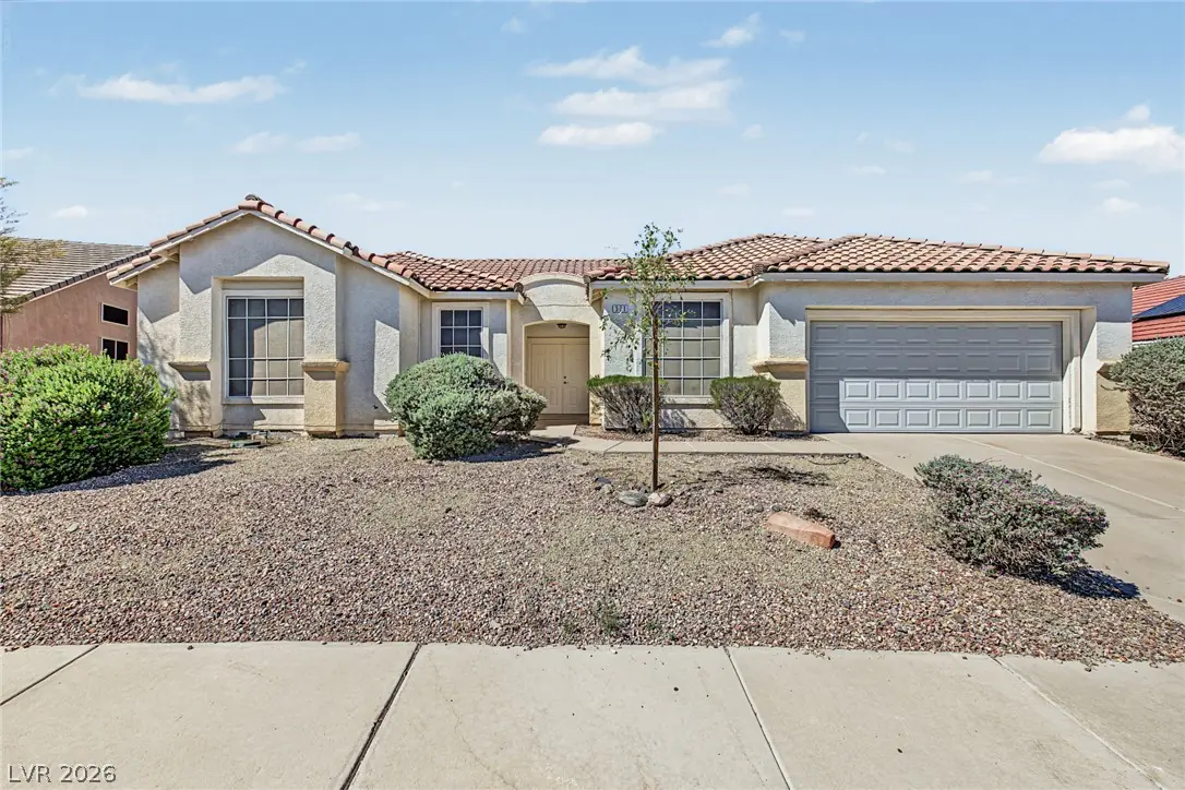 321 John Henry Drive, Henderson, NV 89014