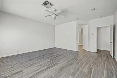 321 John Henry Drive, Henderson, NV 89014 Bedroom